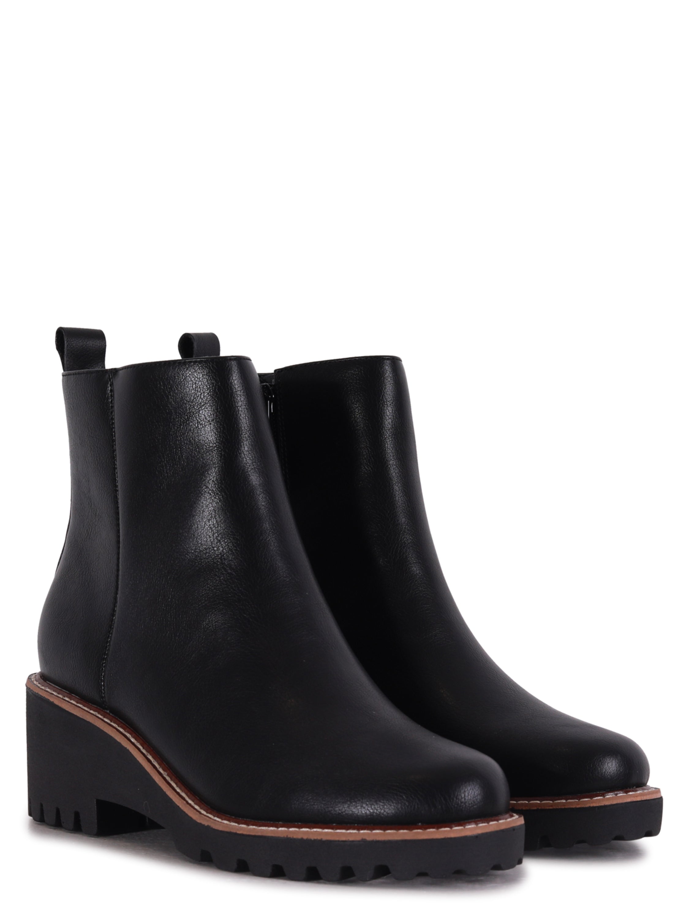 Trendy Knee-High Boots – Elevate Your Fashion Game - Image 3