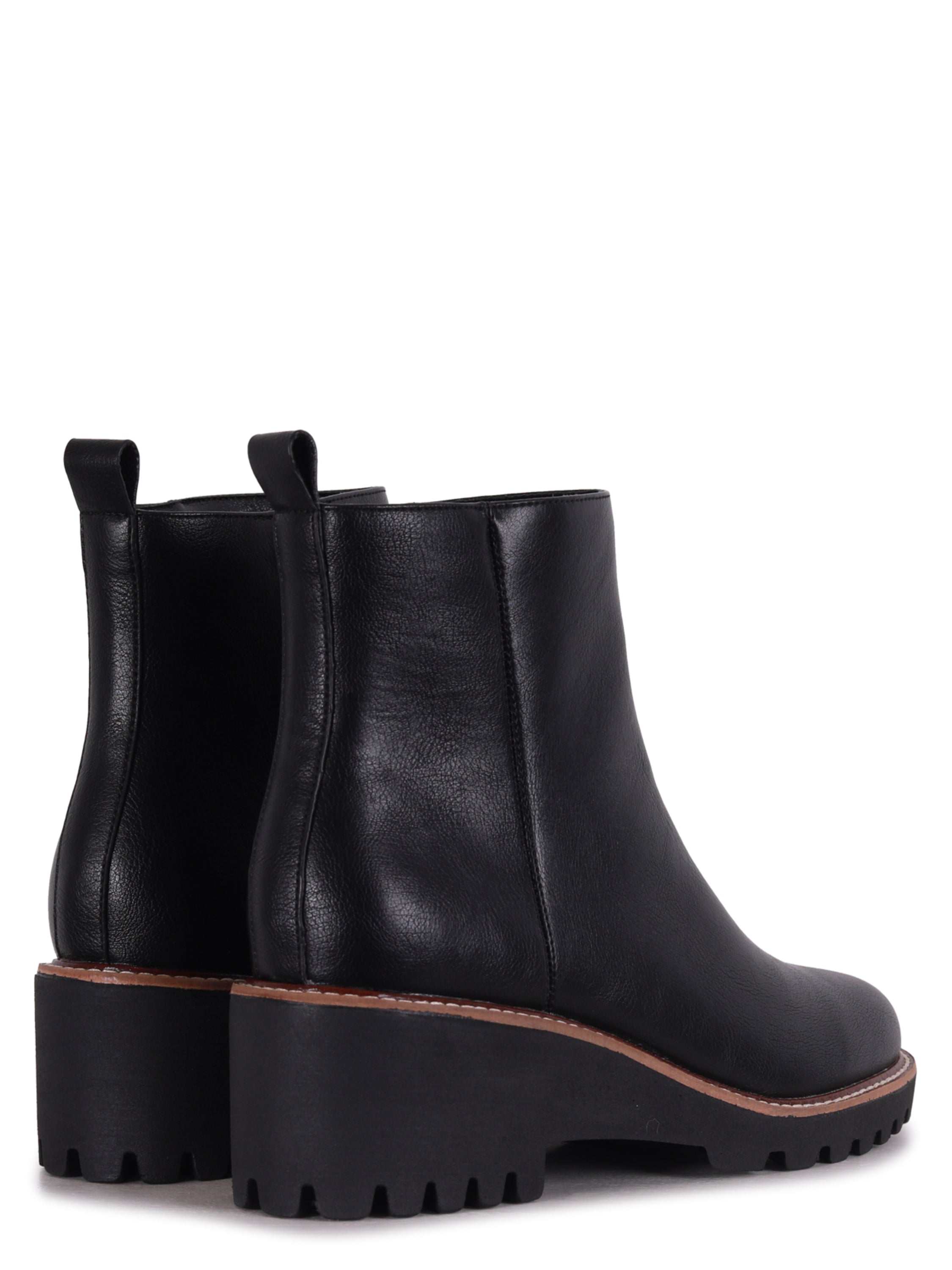 Trendy Knee-High Boots – Elevate Your Fashion Game - Image 4